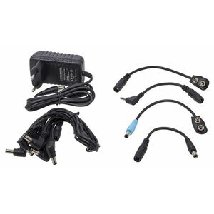 Caline CP-07B Power Supply kép