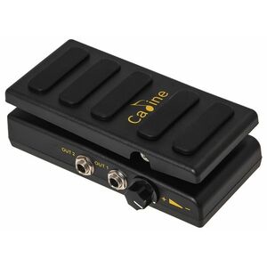 Caline CP-31 Volume kép