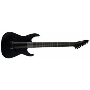 ESP LTD M-7B HT Black Metal BLKS kép