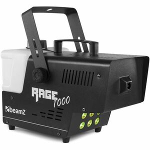 BeamZ Rage 1000 LED kép