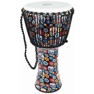 Meinl PADJ7-L-F 12" Day of the Dead Travel Series kép