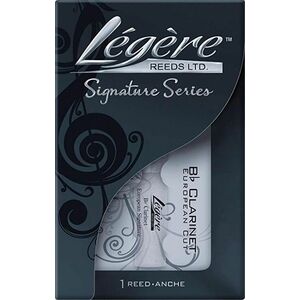 Legére Signature Bb 3, 25 kép