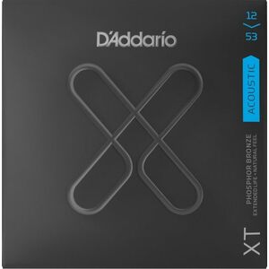 D'Addario XTAPB1253 kép