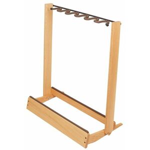 String-Swing Guitar Rack Ash kép