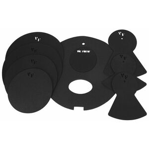 Vic Firth MUTEPP7 kép