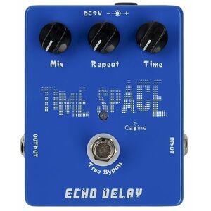 Caline CP-17 Time Space kép