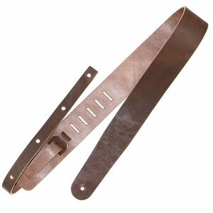 Richter Raw II Punch Used-Brown kép