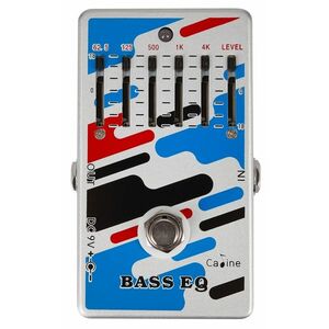 Caline CP-73 Bass EQ kép
