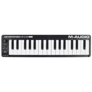 M-Audio Keystation Mini 32 MK3 (kicsomagolt) kép