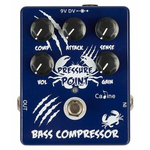 Caline CP-45 Pressure Point kép