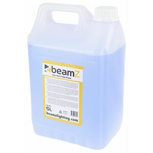 BeamZ FHF5H Hazer Fluid 5L kép