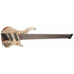 Ibanez EHB1506MS Black Ice kép