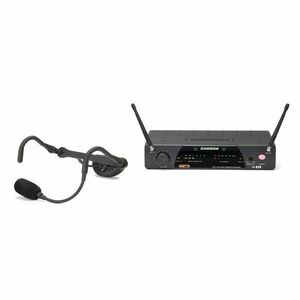 Samson AirLine 77 AH7 Fitness Headset E3 kép