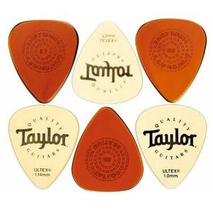 Taylor Primetone-Ultex Variety Pack kép