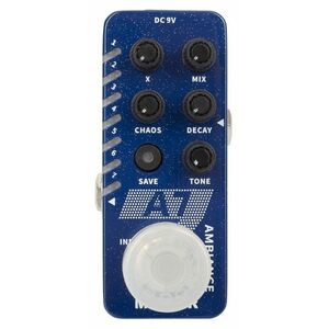 Mooer A7 Ambiance kép