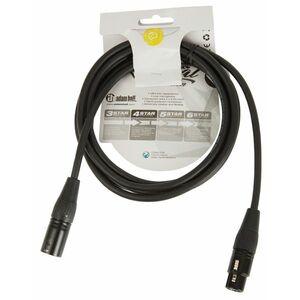 Adam Hall Krystal Edition 0250 kép