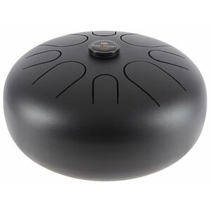 Meinl Sonic Energy STD2BK Steel Tongue Drum kép