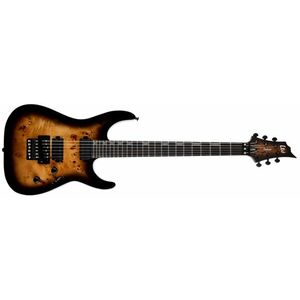 ESP LTD H-1001 FR BP BLKNB kép