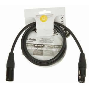 Adam Hall Krystal Edition 0100 kép