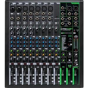 Mackie ProFX12v3 kép