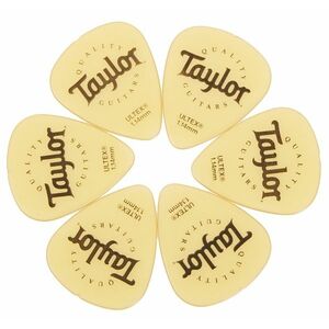 Taylor Ultex Picks 1.14 mm kép