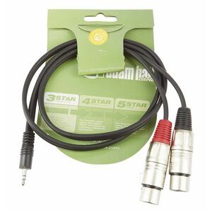 Adam Hall K3 YWFF 0100 kép