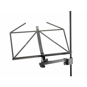 K&M 11505 Black kép