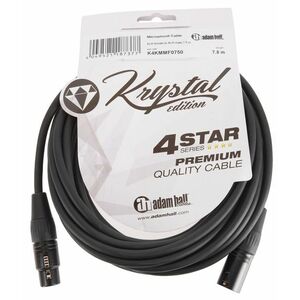 Adam Hall Krystal Edition 0750 kép