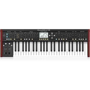 Behringer DEEPMIND-12 kép