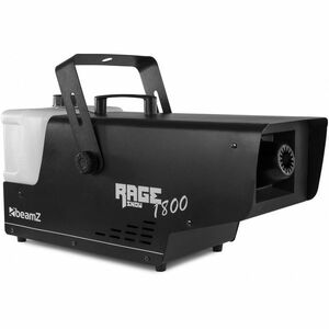 BeamZ Rage 1800 Snow (kicsomagolt) kép