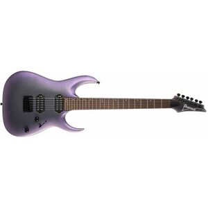 Ibanez RGA42EX Black Aurora Burst kép