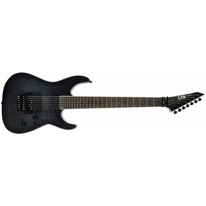 ESP LTD M-1007 QM STBLKSBS kép