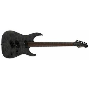ESP LTD M-1000 MS FM STBLKS kép