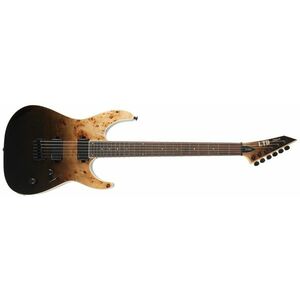 ESP LTD M-1000 HT BP BLKFD kép