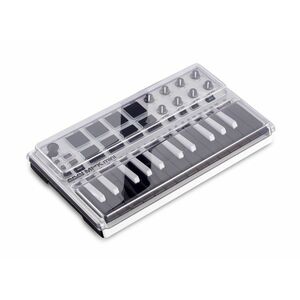 Decksaver LE Akai Professional MPK Mini MK2 Cover (kicsomagolt) kép
