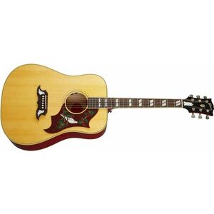 Gibson Dove Original Antique Natural kép