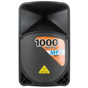 Behringer B112MP3 (kicsomagolt) kép