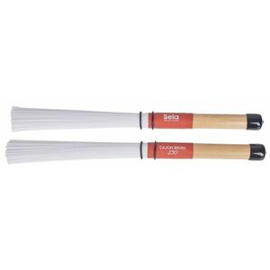 Sela Cajon Brush 250 kép