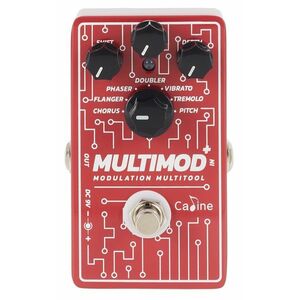 Caline CP-506 Multimod kép