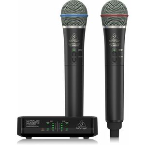 Behringer ULM302MIC kép