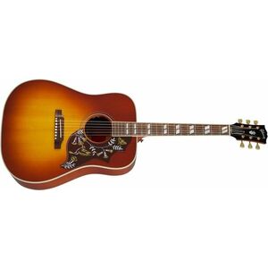 Gibson Hummingbird Original Heritage Cherry Sunburst kép
