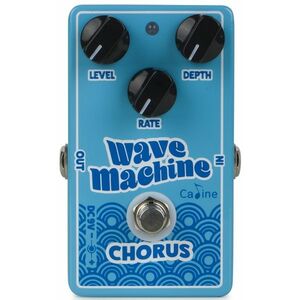 Caline CP-505 Wave Machine Chorus kép