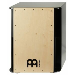 Meinl PSUBCAJ6B Pickup Vertical Subwoofer Cajon kép