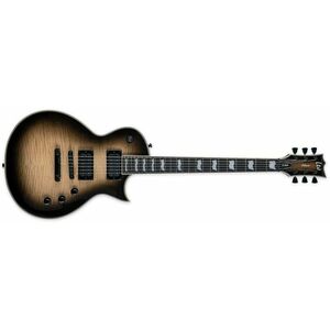 ESP LTD EC-1000T FM BLKNB kép