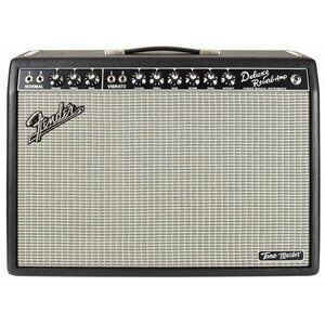 Fender Tone Master Deluxe Reverb kép