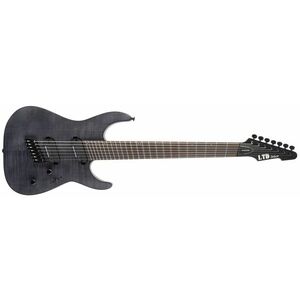 ESP LTD M-1007 MS FM STBLKS kép