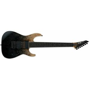 ESP LTD M-1007 HT BPBLKFD kép