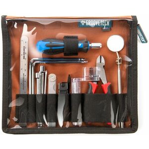 GrooveTech Acoustic Guitar Tool Kit kép