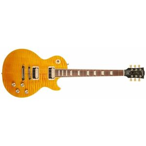 Gibson Slash Les Paul Appetite Burst kép