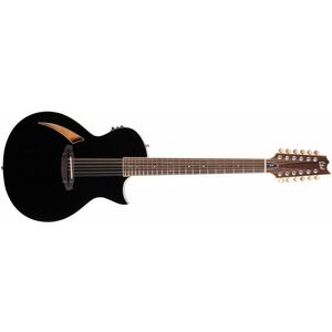 ESP LTD TL-12 BLK kép
